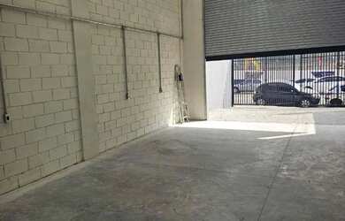 Imagem 10: Galpão para alugar, 140 m² por R$ 20.000/mês - Rio Pequeno - São Paulo/SP