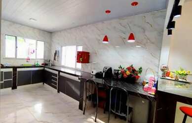 Imagem 4: CASA A VENDA CIDADE NOVA. 2 Dormitórios