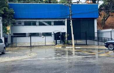 Imagem 4: ALUGA - GALPAO -BARUERI