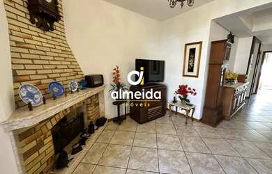 Imagem 8: APARTAMENTO DUPLEX 3 DORMITÓRIOS ÓTIMA LOCALIZAÇÃO