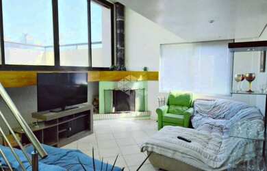 Imagem 16: Cobertura duplex, localizado na Rua Tuiuti !