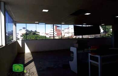 Imagem 14: Sala Comercial no Eldorado em Contagem/MG 200m² R$ 6.500,00