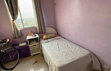 Imagem 11: MIRANTE DO LAGO Apartamento à Venda Belém/PA