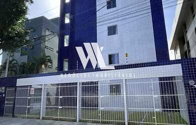 Imagem: O apartamento possui 2 Dormitórios, 1 Banheiro, 60m² de Área