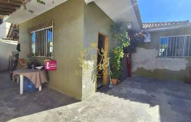 Imagem 3: Casa para locação no bairro Parque Central, em Cabo Frio/RJ