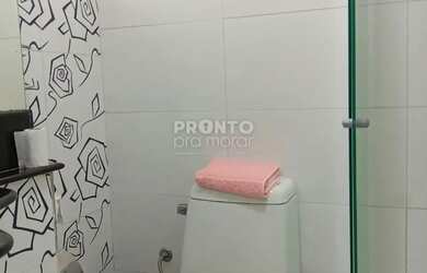 Imagem 6: Imóvel para venda com 107 metros quadrados com 3 quartos em Candeias...