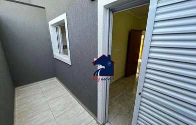 Imagem 12: Apartamento para alugar, 35 m² por R$ 1.660,00/mês - Pirituba - São...