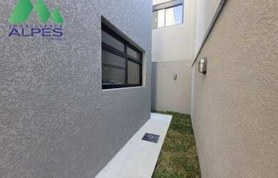 Imagem 8: Sobrado com 3 dormitórios à venda, 148 m² por R$ 1.150.000,00 - Hauer...