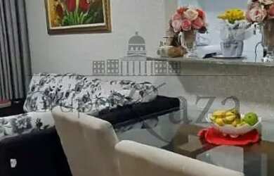 Imagem 2: Oportunidade - Apartamento - Vila Ema - Residencial Spazio Campos Di Provence...