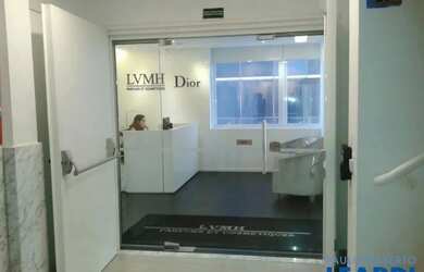 Imagem 12: CONJ. COMERCIAL - CONSOLAÇÃO - SP