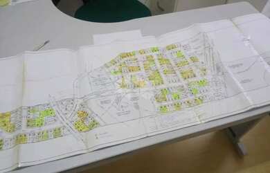 Imagem 3: Terreno para venda Parada Cristal