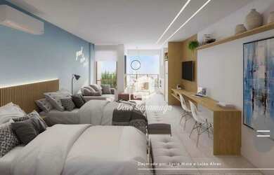 Imagem 2: Apartamento a venda Loft Icarai Niteroi