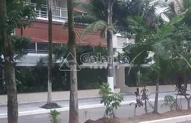 Imagem: O apartamento possui 4 Dormitórios, 3 Banheiros, 1 Vaga na