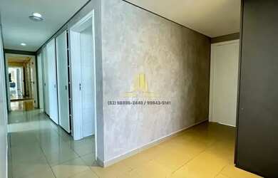 Imagem 9: Cobertura com vista para o mar, mobiliada, 02 vagas