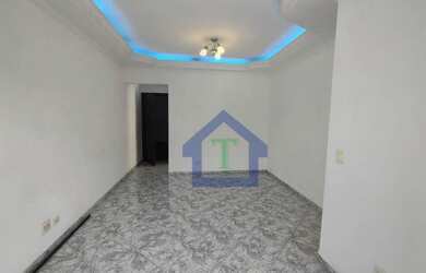 Imagem 2: Apartamento com 2 dormitórios para alugar, 61 m² - Jardim Barueri - Barueri/SP