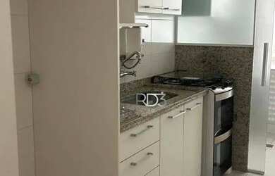 Imagem 5: Apartamento com 3 dormitórios para alugar, 80 m² por R$ 4.030/mês -...