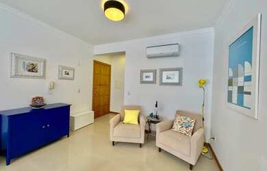 Imagem 7: Oportunidade no Bairro Navegantes Amplo apartamento a venda com sacada...