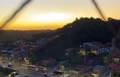 Imagem 3: Apartamento completo beira-mar