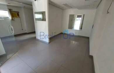 Imagem: O depósito possui 47m² de Área e está localizado em Praia