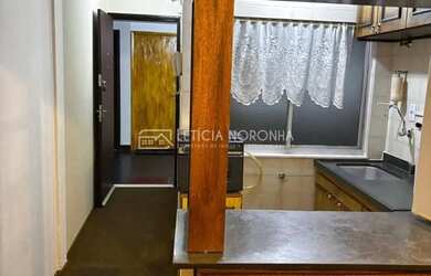 Imagem 4: Kitnet pra venda