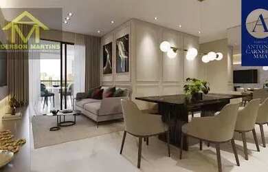 Imagem 3: Imóvel para venda tem 101 metros quadrados com 4 quartos em Praia da...