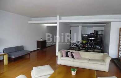 Imagem 10: APARTAMENTO 3 QUARTOS COPACABANA