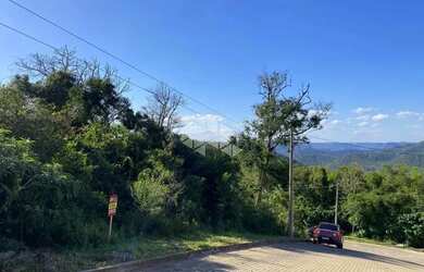 Imagem 3: Terreno com vista. 480m² de Área