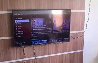 Imagem 15: Life flores - completo 2 quartos com suíte- 100 mibiliado e com todos...