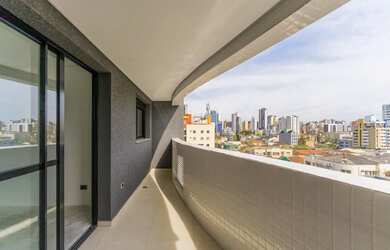 Imagem: O apartamento possui 3 Dormitórios, 2 Banheiros, 1 Vaga na