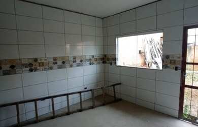 Imagem 6: CASA TÉRREA - SANTA TERESA - MG