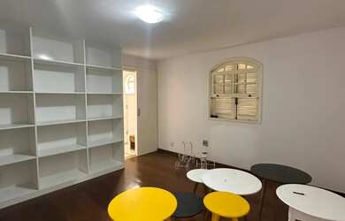 Imagem 13: Casa duplex para aluguel com 360 m² localizada no bairro Cavaleiros -...