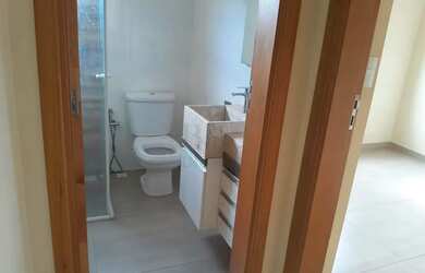 Imagem 6: Apartamentos Padrão em Poços de Caldas