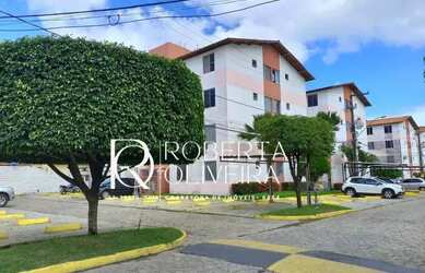 Imagem 9: Vendo apartamento 2/4 segundo andar