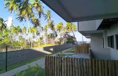 Imagem 7: Apartamento com 2 Quartos e Piscina Privativa à venda no Ipioca Beach Life