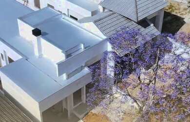 Imagem 4: Casa à venda, 3 dormitórios, sendo 1 suíte, 2 vagas, churrasqueira...