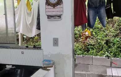 Imagem 12: Casa em Maria Paula. Ar-condicionado, 300m² de Área, 1 Vaga na garageme2...