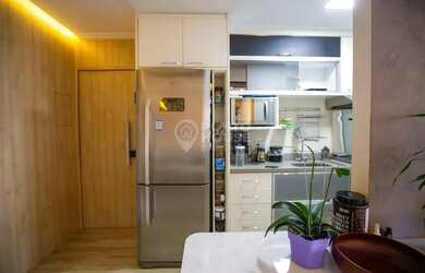 Imagem 7: Apartamento à venda, 2 dormitórios, 2 banheiros, sacada, 2 vagas, Jd....