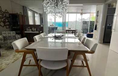 Imagem 5: Gênesis 01 - Genesis 01. Piscina, Churrasqueira, Imóvel mobiliadoeAr-condicionado