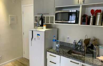 Imagem 9: STUDIO 1 DORMITORIO 1 BANHEIROSEM VAGA