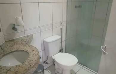 Imagem 12: Imóvel para aluguel tem 37 metros quadrados com 1 quarto em Calhau - São Luís - MA