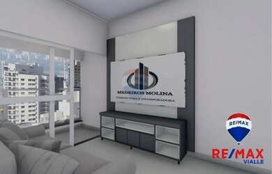 Imagem 6: Studio Moderno à Venda em Passos, MG