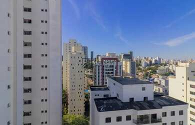 Imagem 13: Aluguel Apartamento 1 Dormitórios - 134 m² Vila Madalena
