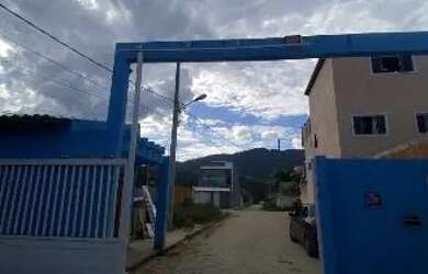 Imagem: O terreno possui 136m² de Área e está localizado em Campo