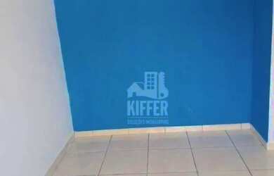 Imagem 7: Apartamento com 2 dormitórios à venda, 50 m² por R$ 195.000,00 - Mangueira...