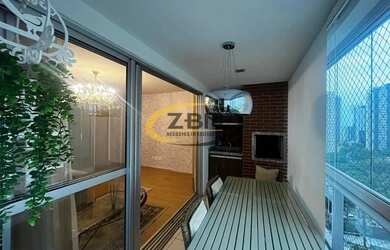 Imagem 7: Apartamento para locação, Jardins Eco Resort, MOBILIADO, 03 quartos...