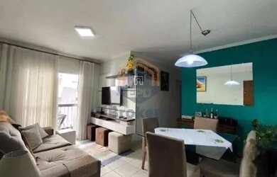 Imagem 6: Apartamento em Jardim Pacaembu - Jundiaí, SP