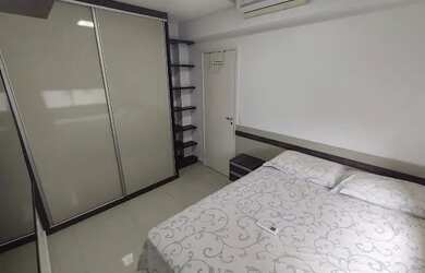 Imagem 10: ALUGO 100 Mobiliado, Apartamento no Cond. Flex Parque 10 - 3 quartos,...