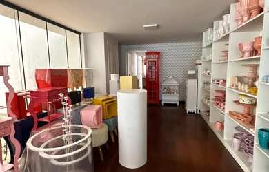 Imagem 4: Casa duplex para aluguel com 360 m² localizada no bairro Cavaleiros -...