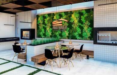 Imagem 3: Apartamento 1 dormitório mobiliado em capão da canoa