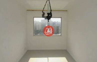 Imagem: O apartamento para alugar possui 2 Dormitórios, 1 Banheiro